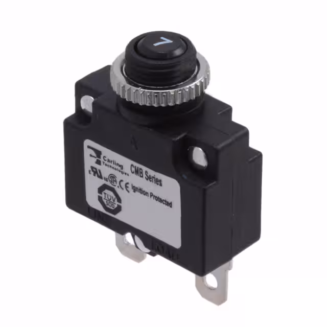 CMB-073-11C1N-B-A/07 Carling Technologies Disyuntores
